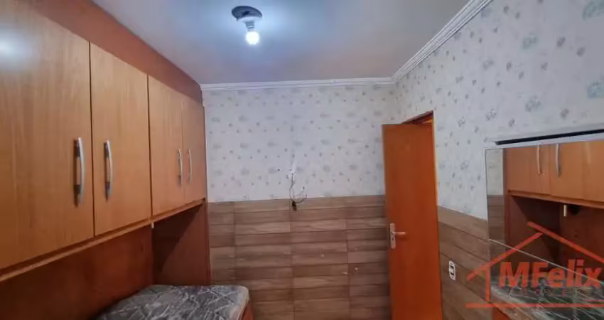 Casa térrea em condominio em jardim adriana  -  guarulhos