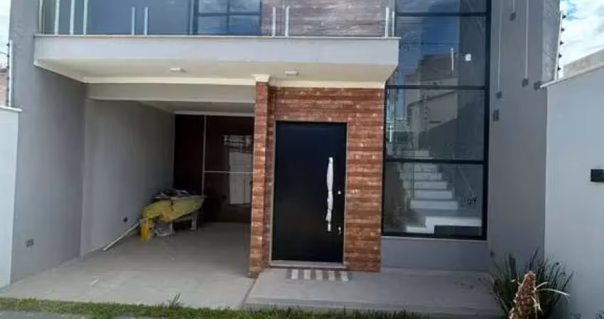 Casa com 3 quartos à venda na Rua Cereja do Mato, 47, Jardim Presidente Dutra, Guarulhos