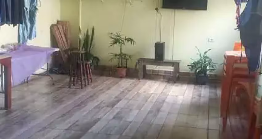 Casa com 3 quartos à venda na Rua Valdomiro José Gomes, 99, Bonsucesso, Guarulhos