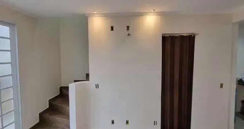 Sobrado em condomínio em vila nova bonsucesso  -  guarulhos