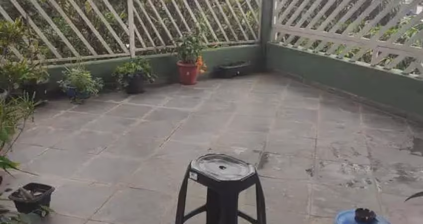 Casa com 5 quartos à venda na Rua Luís Caputo, 916, Jardim Fortaleza, Guarulhos