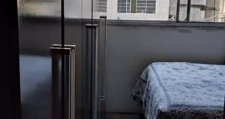 Kitnet / Stúdio à venda na Rua Cerqueira César, 124, Centro, Guarulhos