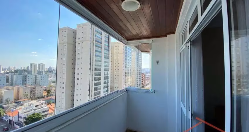 Apartamento 3 dormitórios 1 suíte com 106 metros em macedo  -  guarulhos