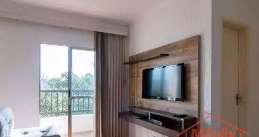 Apartamento com 2 quartos à venda na Rua Sítio Novo de Goiás, 111, Vila Imaculada, Guarulhos