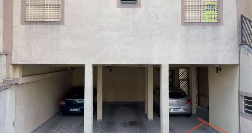 Apartamento com 2 quartos à venda na Rua Mena, 337, Jardim Santa Mena, Guarulhos