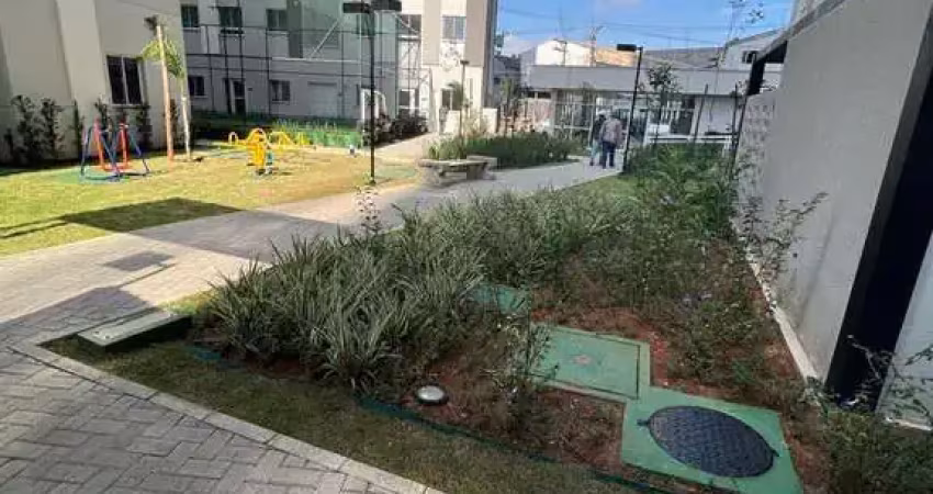 Apartamento com 2 quartos para alugar na Avenida Rotary, 520, Vila das Bandeiras, Guarulhos