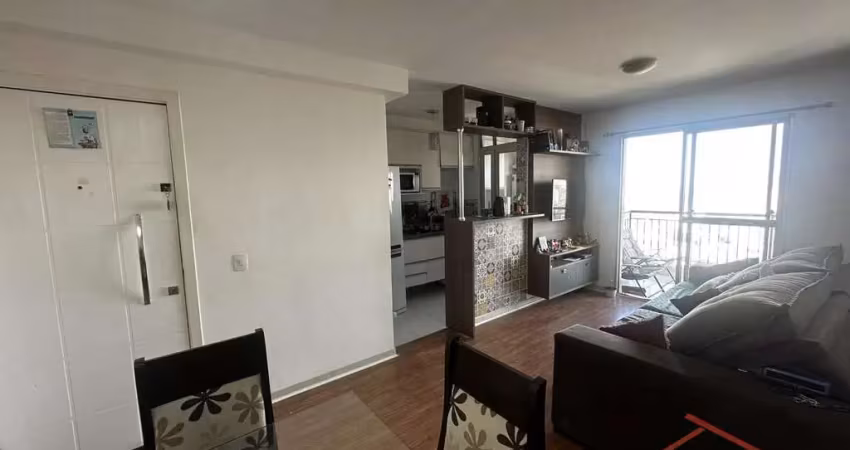 Apartamento com 2 quartos à venda na Avenida Ítalo Brasileiro Piva, Picanço, Guarulhos