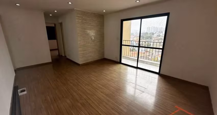Pacote locação 2.800,00 apê 2 dorms c/ varanda vila rosália!