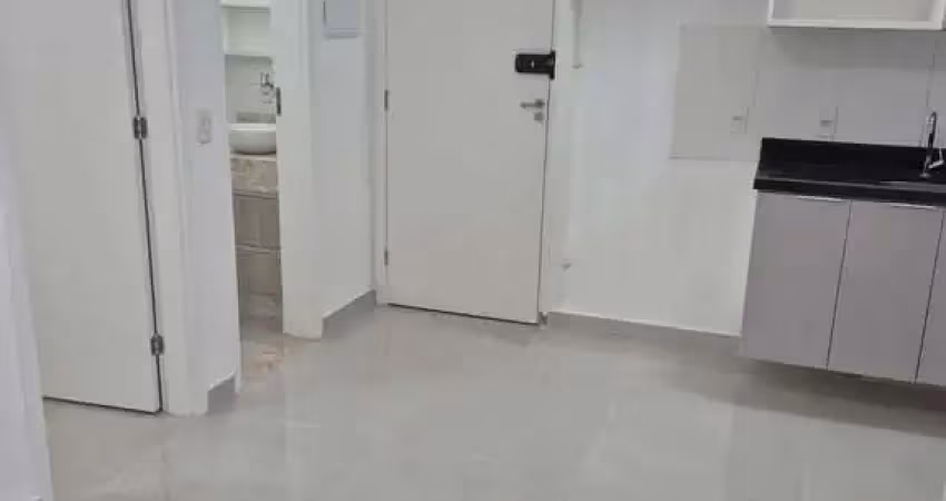 Apartamento com 2 quartos para alugar na Rua Santa Izabel, 637, Vila Augusta, Guarulhos