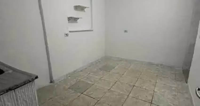Casa com 1 quarto para alugar na Rua São José da Boa Vista, Jardim Uirapuru, Guarulhos