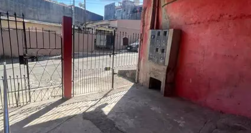Casa com 1 quarto para alugar na Rua São José da Boa Vista, Jardim Uirapuru, Guarulhos