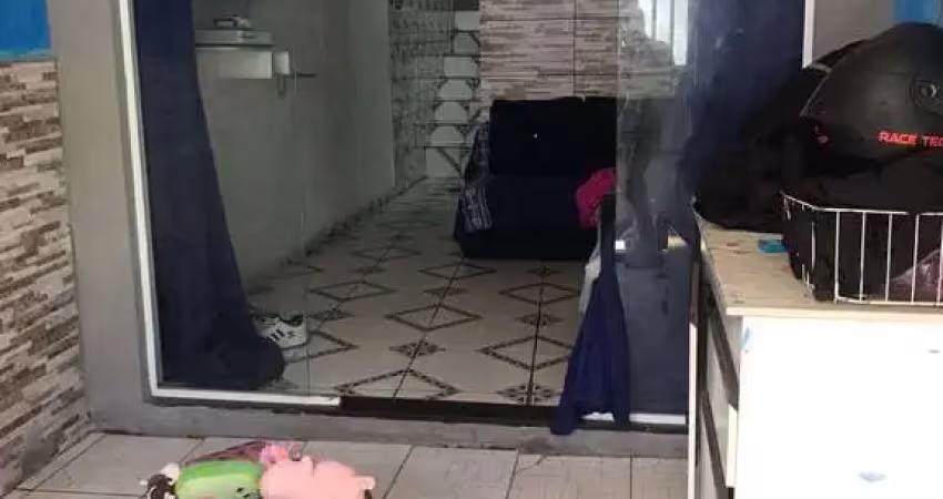 Casa independente em jardim presidente dutra  -  guarulhos