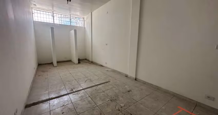 Sala comercial para alugar na Rua Cerqueira César, 154 - sala, Centro, Guarulhos