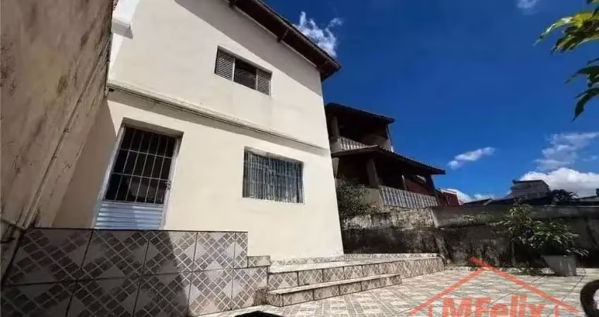 Casa com 3 quartos à venda na Rua Campinas, 461, Vila Rosália, Guarulhos