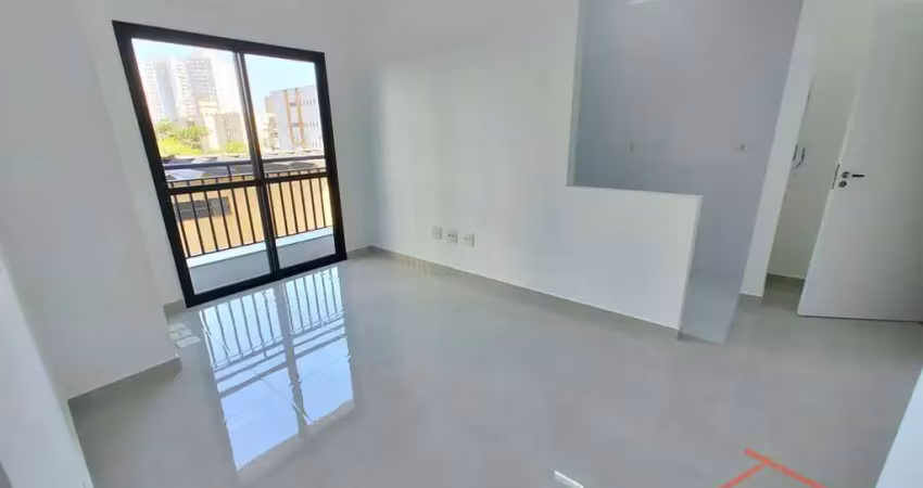 Apartamento à venda na Rua Guarani, 338, Vila Galvão, Guarulhos
