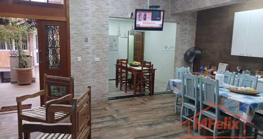 Casa com 3 quartos à venda na Rua Jaime dos Santos Augusto Filho, 14, Jardim Palmira, Guarulhos