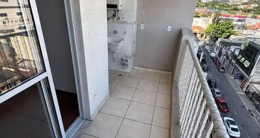Apartamento 2 dorm. 1 suíte em vila galvão  -  guarulhos