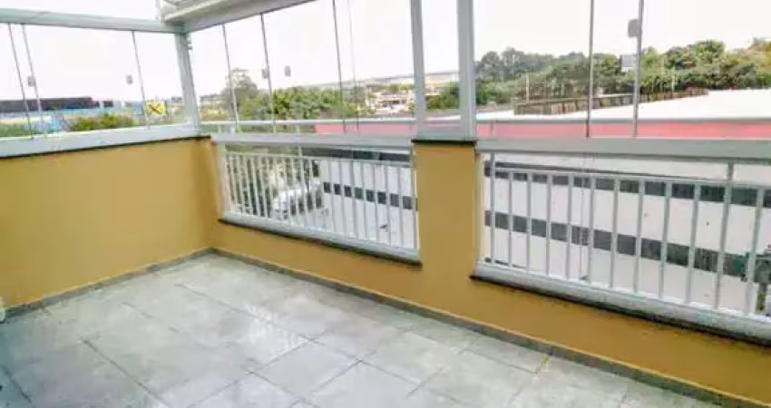 Cobertura com 3 quartos à venda na Avenida Papa João Paulo I, 7517, Bonsucesso, Guarulhos