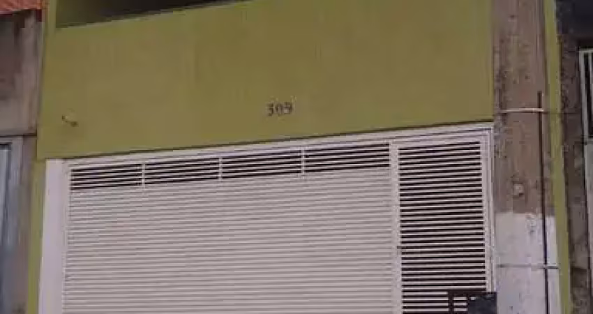Casa com 4 quartos à venda na Rua Prof. Milton Santos, 509, Parque Continental I, Guarulhos