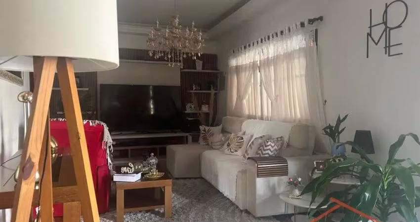 Casa com 3 quartos à venda na Rua Ribeira do Amparo, 57, Jardim Presidente Dutra, Guarulhos
