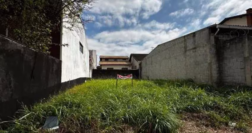 Terreno à venda na Rua Miguel Rici, Parque Renato Maia, Guarulhos