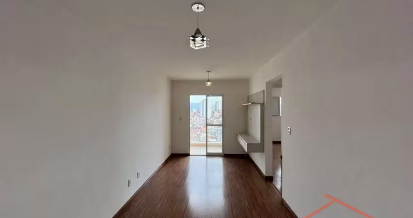Apartamento com 2 quartos à venda na Rua São João, 42, Vila Trabalhista, Guarulhos