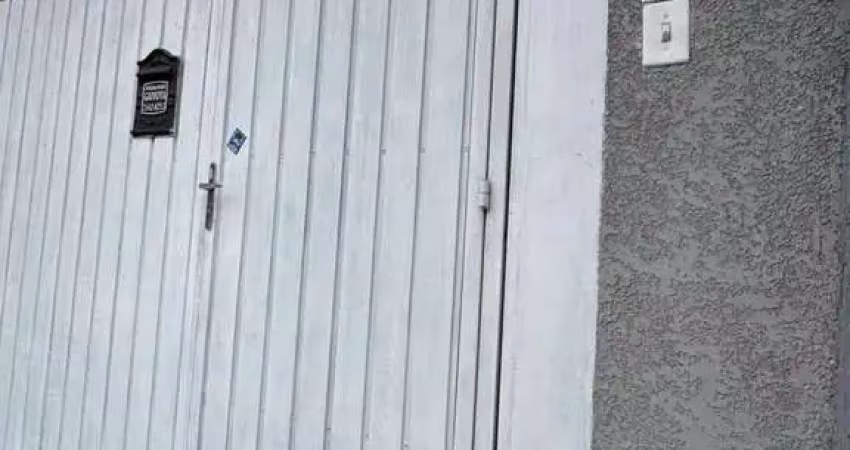 Casa com 3 quartos para alugar na Rua Paulo Freire, 257, Parque Continental II, Guarulhos