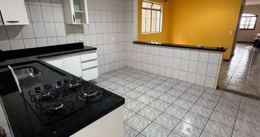 Casa com 3 quartos para alugar na Rua Hanne El Khouri, 116, Parque Continental II, Guarulhos