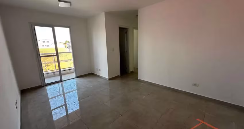 Apartamento locação 2 dorms (1 suíte)   -  guarulhos