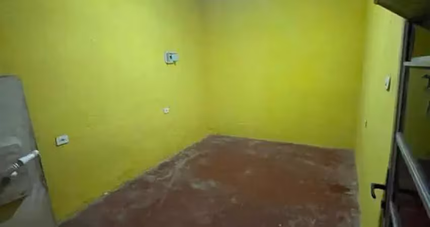 Casa com 1 quarto para alugar na Rua São José da Boa Vista, 36, Jardim Uirapuru, Guarulhos