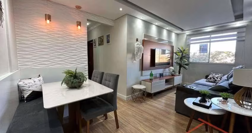Apartamento com 2 quartos à venda na Rua Maria Zintl, 114, Jardim Cocaia, Guarulhos