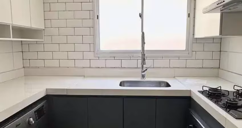 Apartamento com 2 quartos para alugar na Viela Betânia, 4, Jardim Albertina, Guarulhos