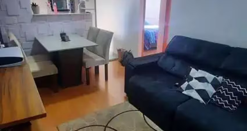 Apartamento com 2 quartos para alugar na Avenida José Brumatti, 2374, Jardim Santo Expedito, Guarulhos