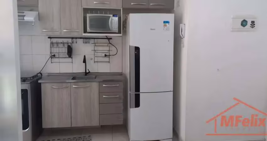 Apartamento com 2 quartos para alugar na Rua das Palmeiras, 127, Gopoúva, Guarulhos