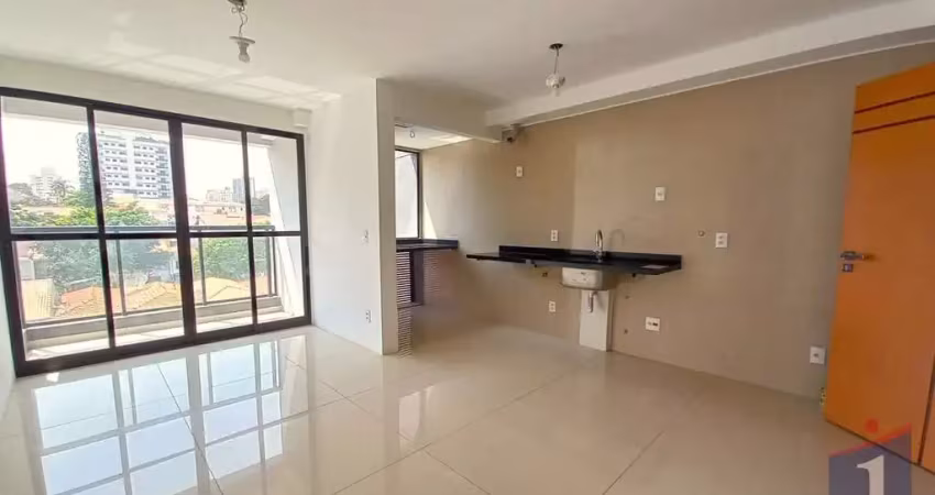 Mirandópolis, são paulo: apartamento de 2 quartos com 58m² por r$825k.