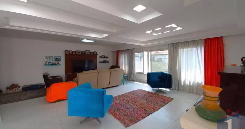 Casa à Venda em Jardim da Glória - 3 Dormitórios, R$2.450.000