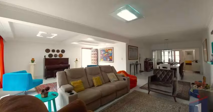 Casa à venda em jardim da glória - 3 dormitórios, r$2.450.000