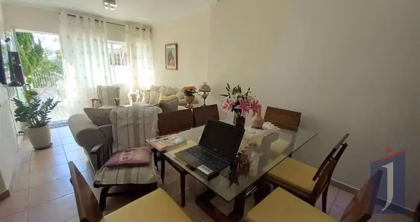 Casa com 3 quartos à venda na Rua Cláudio Rossi, Jardim da Glória, São Paulo