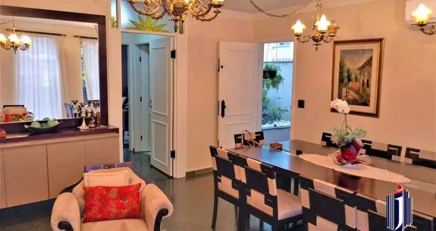 Casa com 3 quartos à venda na Rua José Ubaldo Lomônaco, Jardim da Glória, São Paulo