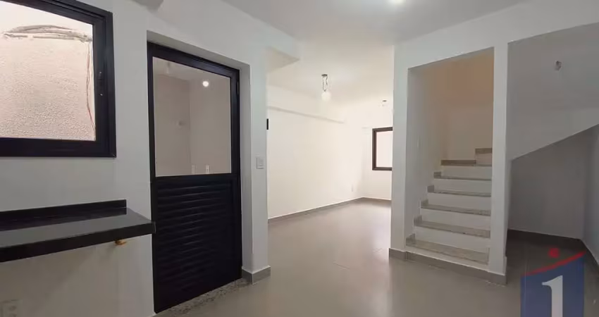 Casa à venda em cambuci - 2 suítes, 95m² por r$ 870.000
