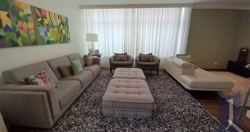 Casa com 3 quartos à venda na Rua Rino Levi, Jardim da Glória, São Paulo