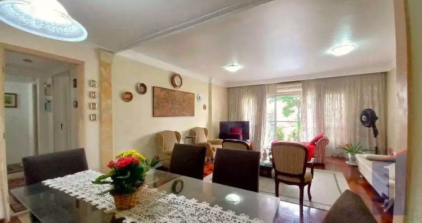 Apartamento em moema - são paulo: 158m², 4 quartos, 2 suítes, 2 vagas - r$ 2.100.000.