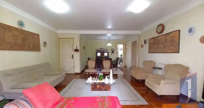 Apartamento em moema - são paulo: 158m², 4 quartos, 2 suítes, 2 vagas - r$ 2.100.000.