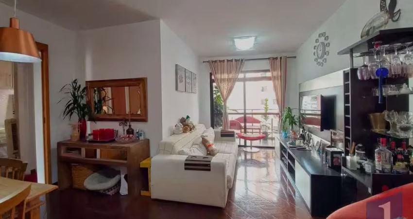 Apartamento 3 dorm. 1 suíte e 2 vagas na vila mariana - sp