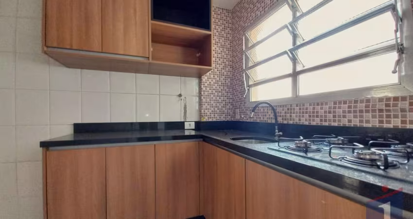 Venda Apartamento 63m² Vila Mariana: 2 Dorms, 2 Wcs e 1 Vaga