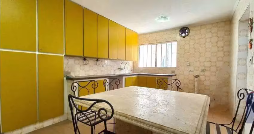 Casa de 182m² no jardim da glória com 3 suítes por r$ 1.2 milhão