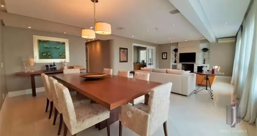Casa no jardim da glória, são paulo - 378m², 4 suítes e 8vagas por r$2,85m