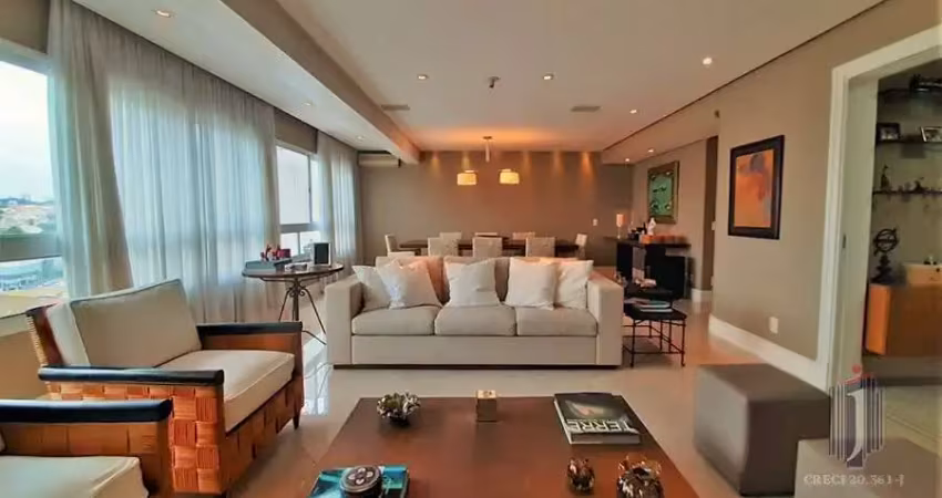 Casa no jardim da glória, são paulo - 378m², 4 suítes e 8vagas por r$2,85m
