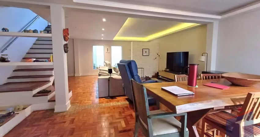 Casa em Jardim da Glória, SP: 4 Dorms, 2 Suítes, 350m² - R$1.350.000