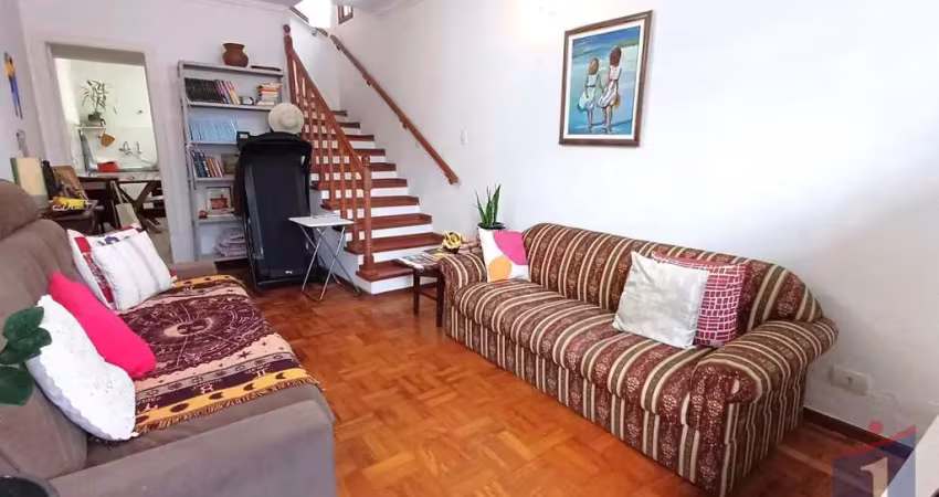 Casa jardim da gloria - sp: 2 dorms, 87m², 1 vaga - r$740k